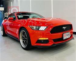 فورد موستانج